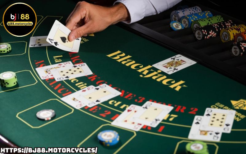 Cơ hội bứt phá, thắng lớn và trải nghiệm kịch tính tại Blackjack BJ88 – anh em đã sẵn sàng chưa Cơ hội bứt phá, thắng lớn và trải nghiệm kịch tính tại Blackjack BJ88 – anh em đã sẵn sàng chưa