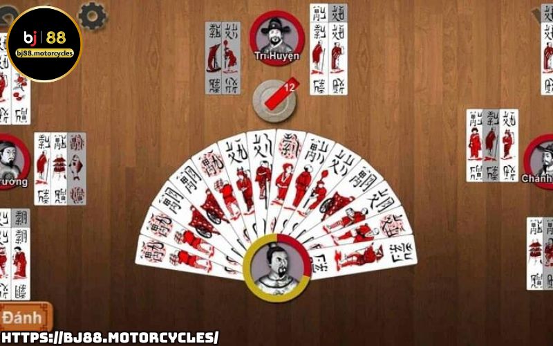 Chắn BJ88 không chỉ là trò chơi bài mà còn lưu giữ giá trị văn hóa lâu đời của dân tộc Chắn BJ88 không chỉ là trò chơi bài mà còn lưu giữ giá trị văn hóa lâu đời của dân tộc