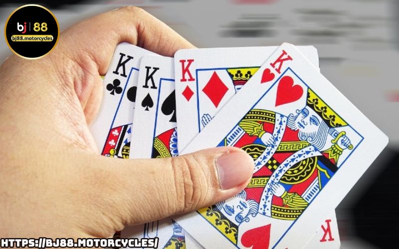 Thành cao thủ Sâm lốc BJ88 với những chiến thuật đỉnh cao, mẹo chơi hiệu quả từ cao thủ lão làng