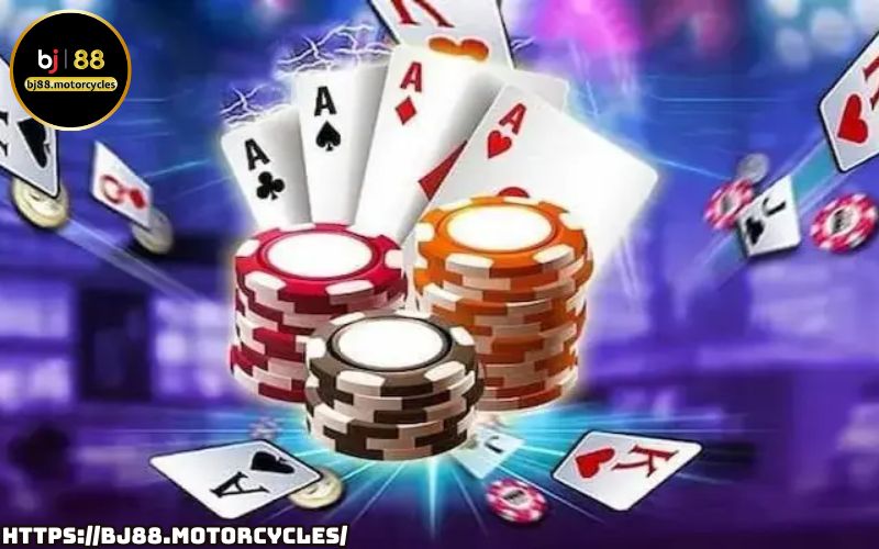 Thử ngay Sâm lốc BJ88 – tựa game bài hấp dẫn, đậm chất truyền thống với trải nghiệm cực chất