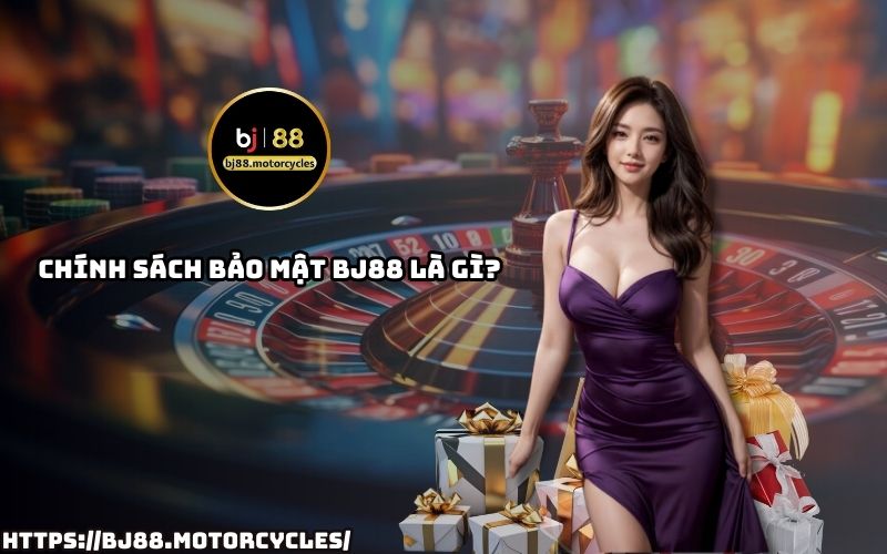 Hệ thống bảo mật BJ88 an toàn tuyệt đối