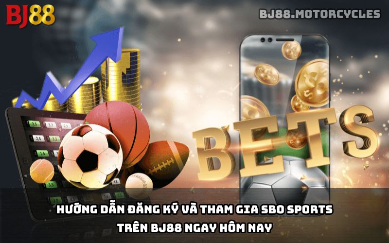 SBO Sports BJ88