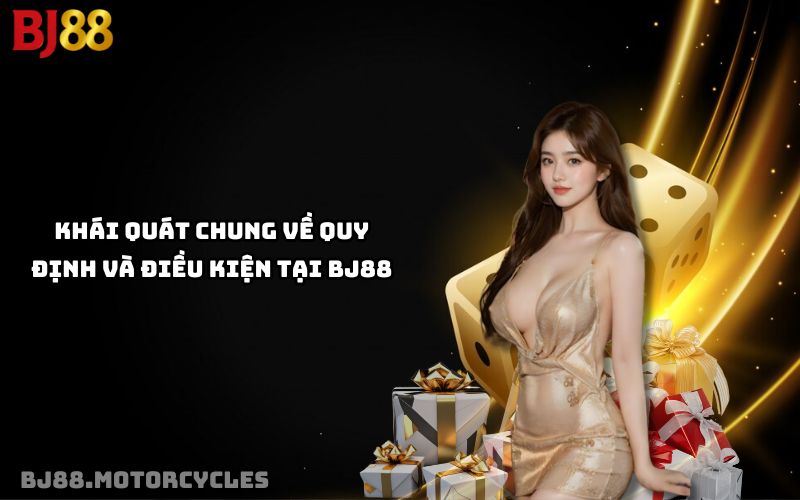 Quy định hội viên BJ88